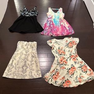 Summer Dresses
